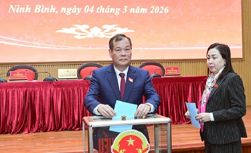 Ky Hop Thu 9 Hdnd Tinh Khoa Xv Dong Chi Nguyen Thanh Binh 53dd