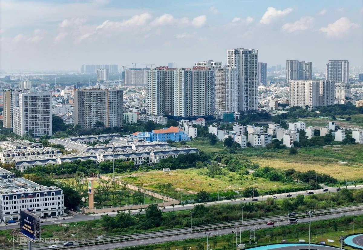 Nguồn cung bất động sản được dự báo tăng mạnh trong năm 2026 khi nhiều dự án được tháo gỡ pháp lý và quay trở lại thị trường.