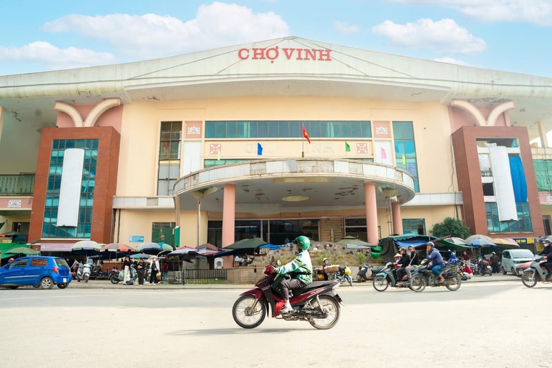 Grab chính thức phủ sóng dịch vụ tại 34 tỉnh, thành toàn quốc (1)