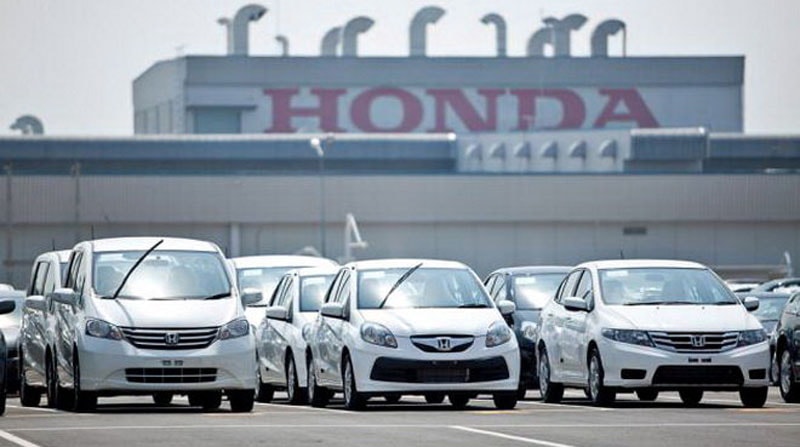 Vị thế của ô tô Nhật tại Đông Nam Á đang “đuối” dần