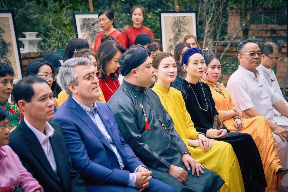 Clb Doanh Nhân Thiền Việt (1)