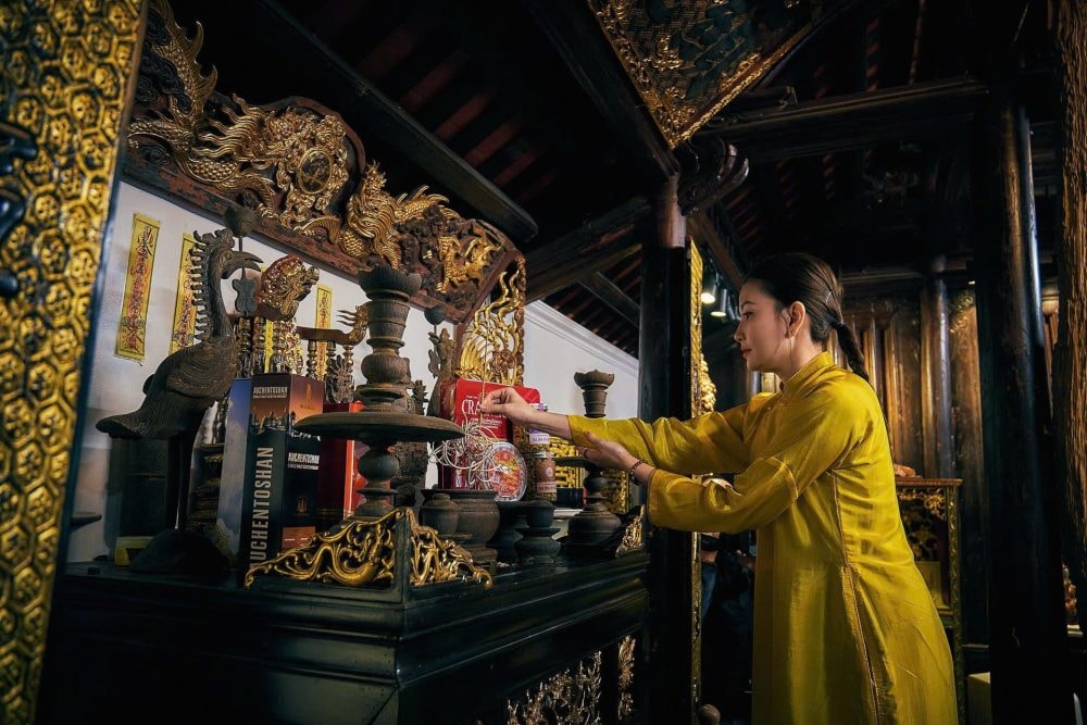 Clb Doanh Nhân Thiền Việt (2)