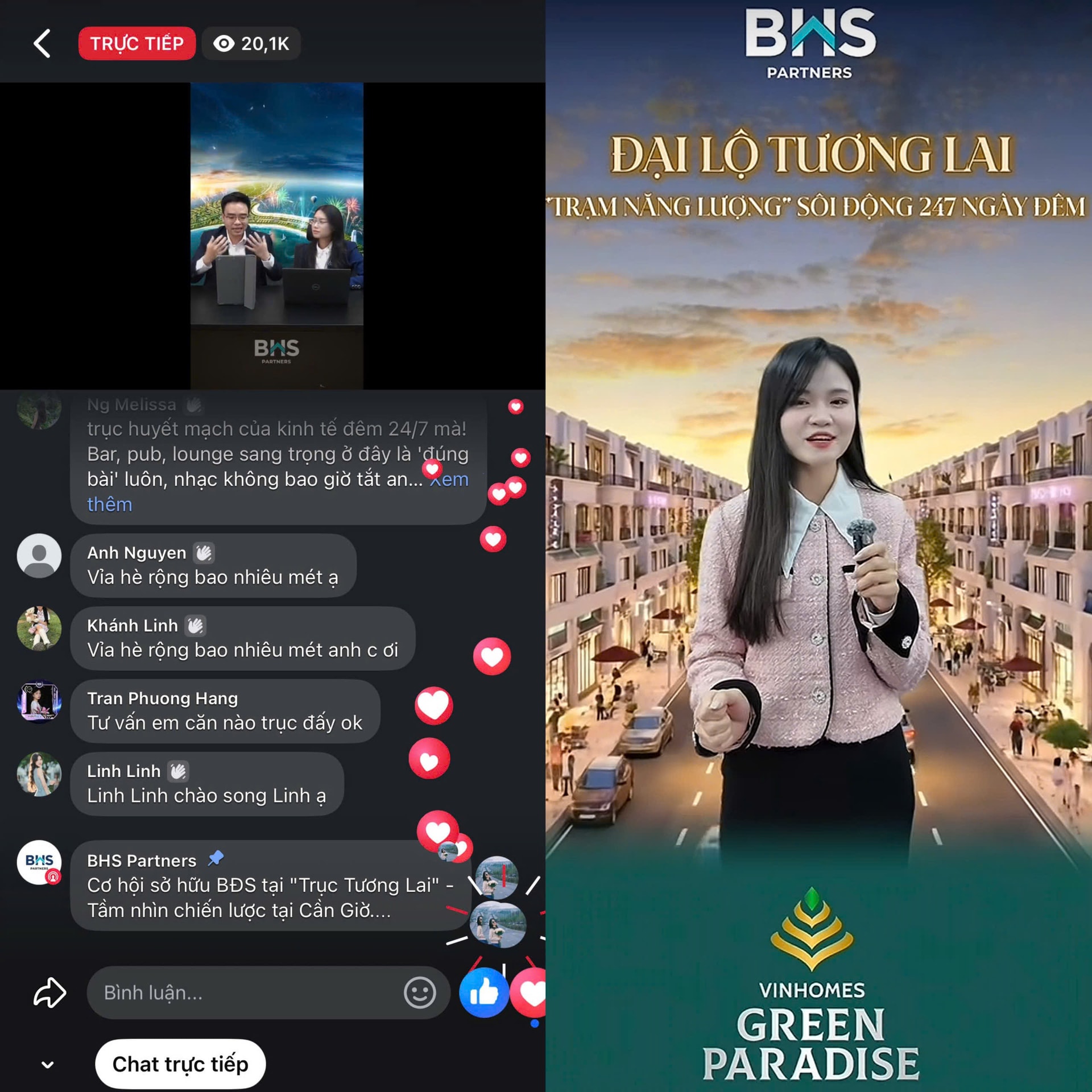 Anh 3. Truyền thông