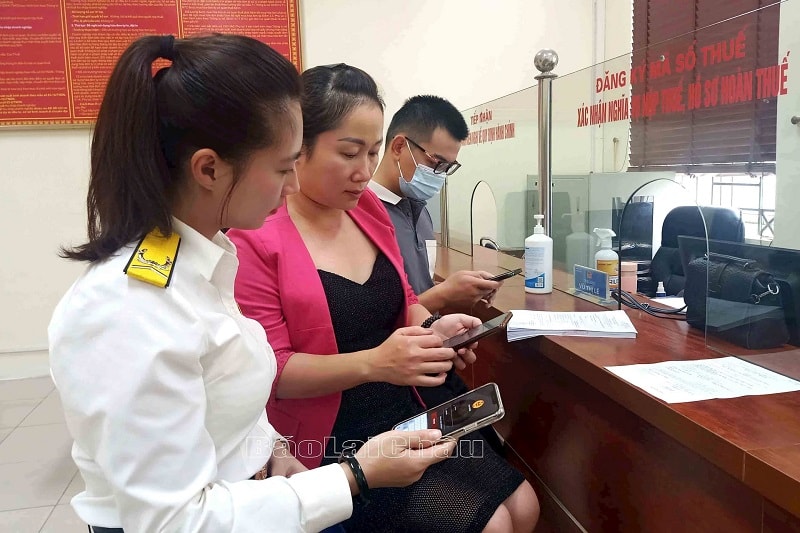 cưỡng chế nợ thuế