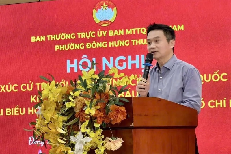ông thanh 5