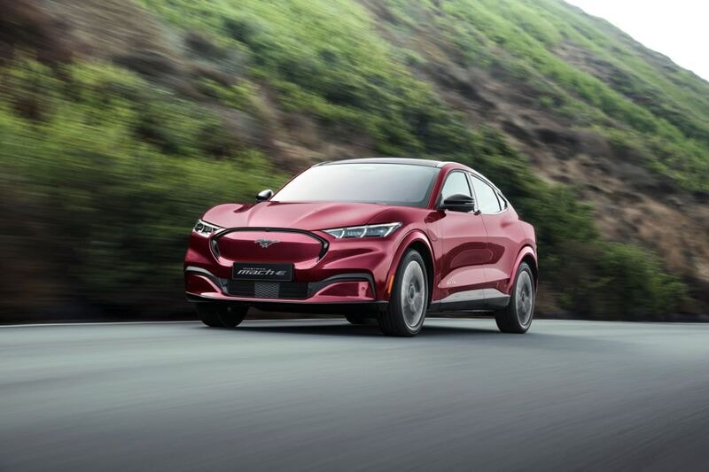 Xehay_Mustang Mach-E ra mat_150825_5 (1)