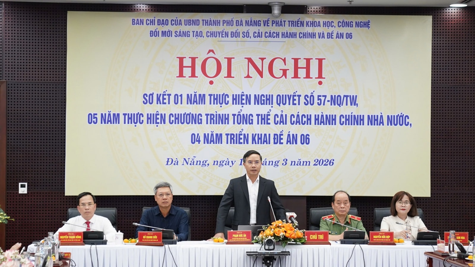 Hội nghị