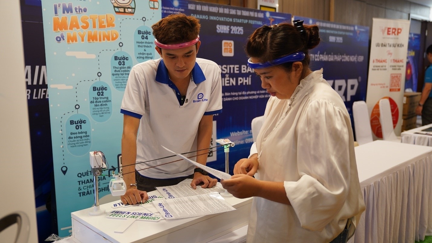 khoi nghiep da nang..