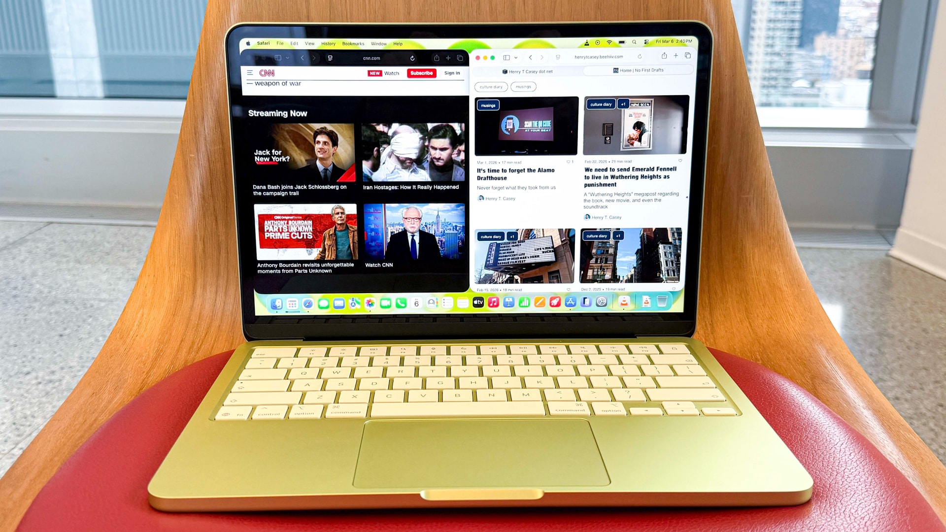 danh gia MacBook Neo, gia ban MacBook Neo, so sanh MacBook Neo, MacBook gia re anh 6