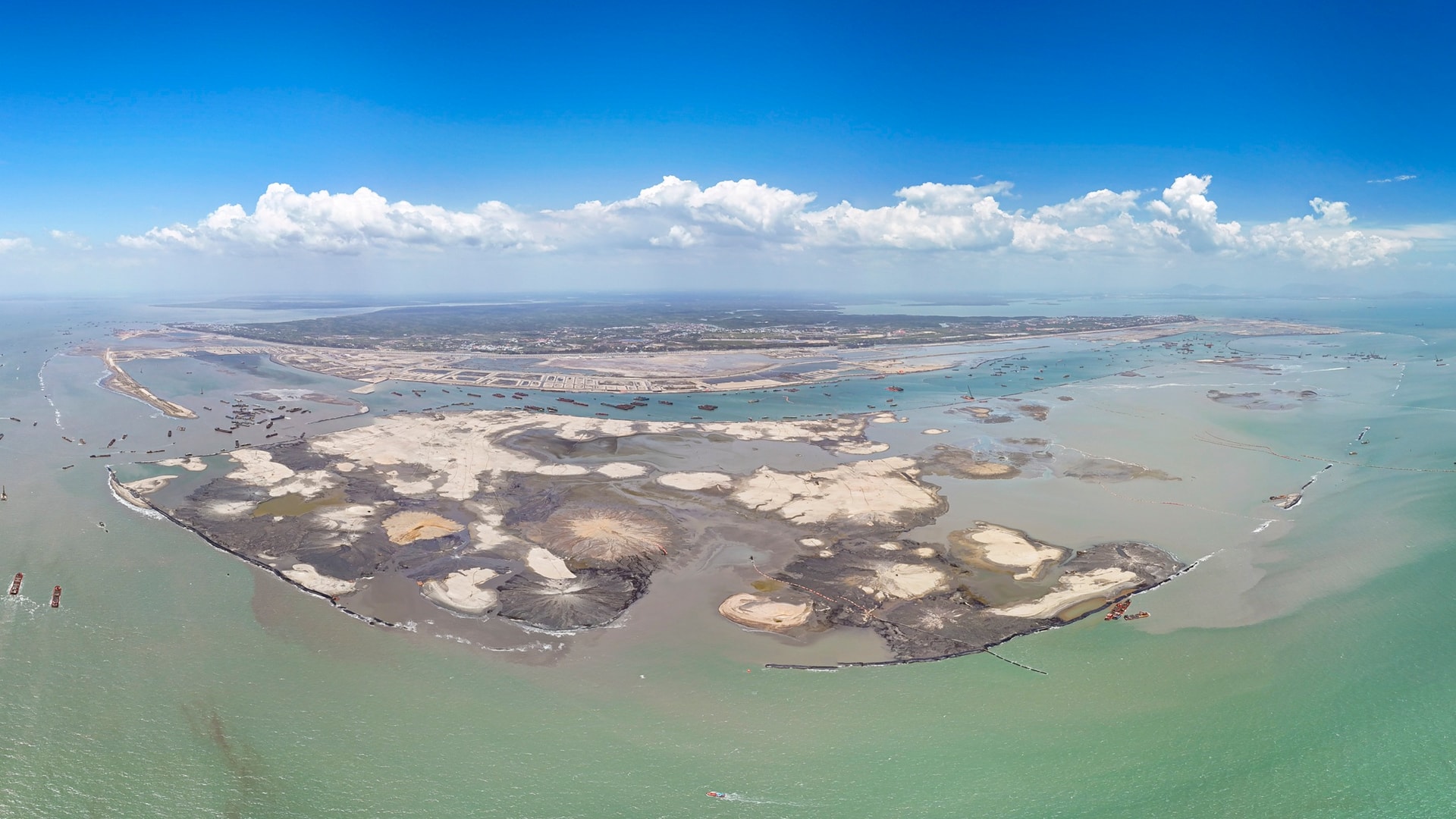 khu do thi lan bien anh 1