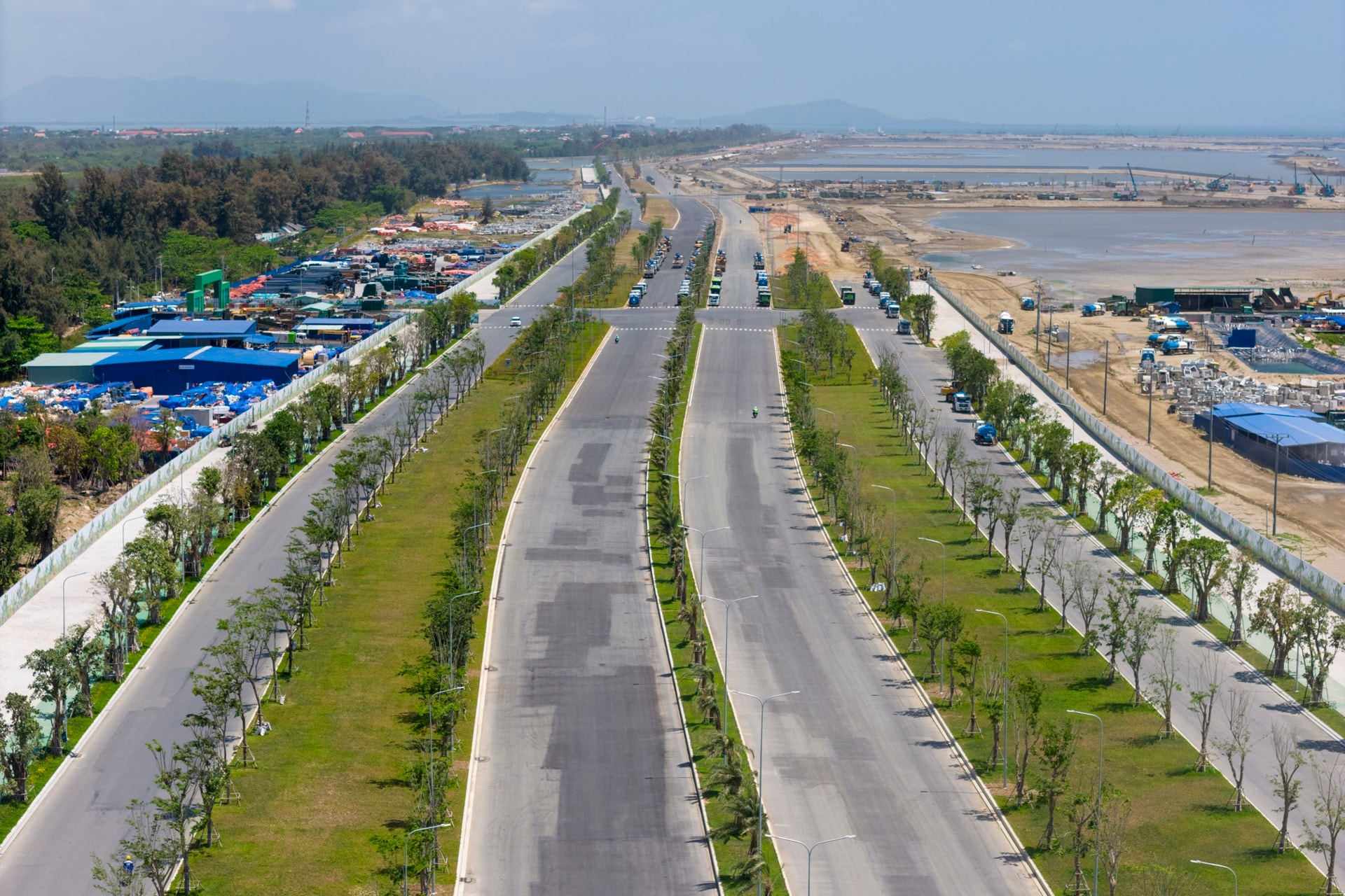 khu do thi lan bien anh 8