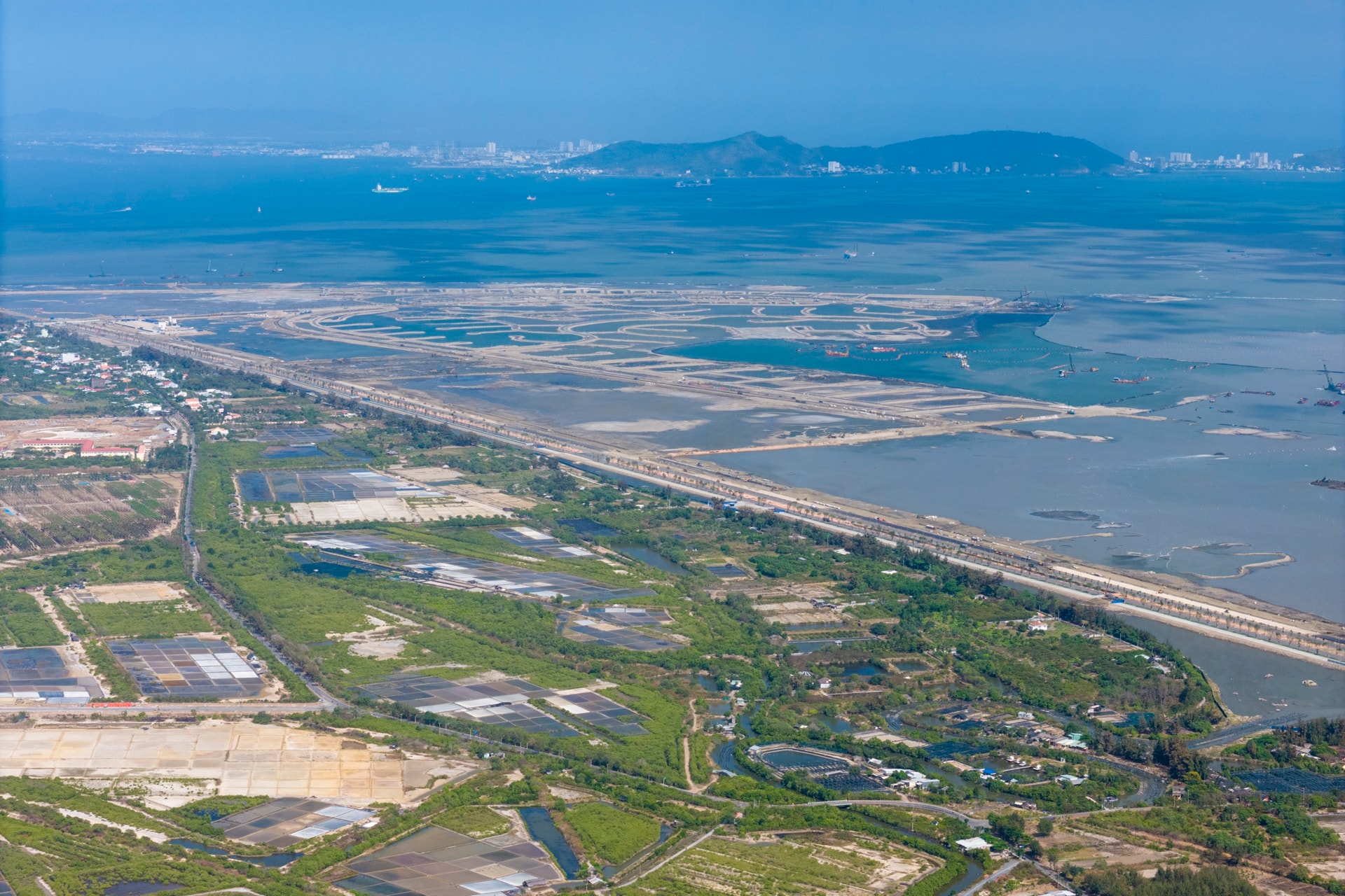 khu do thi lan bien anh 3