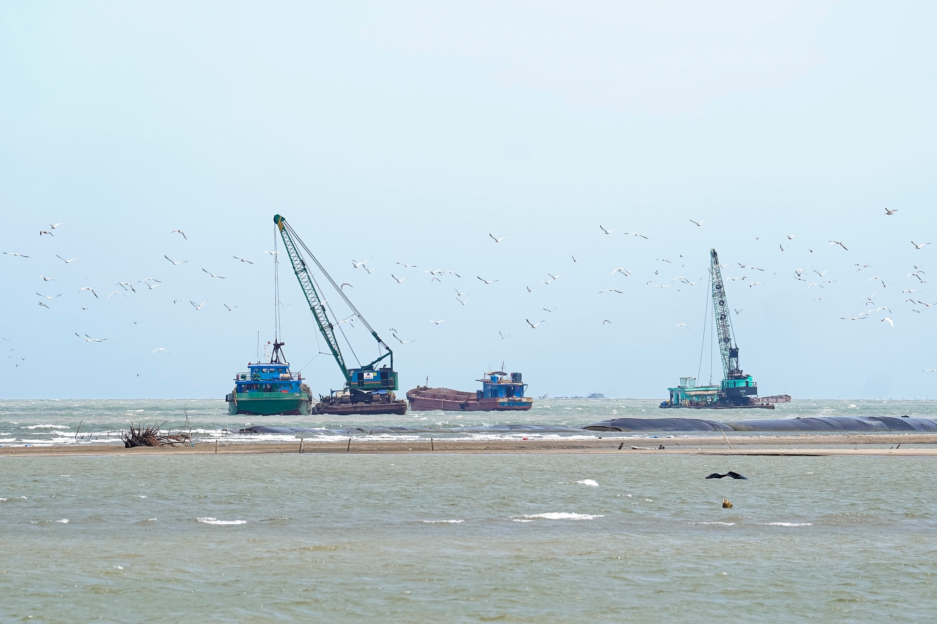 khu do thi lan bien anh 10