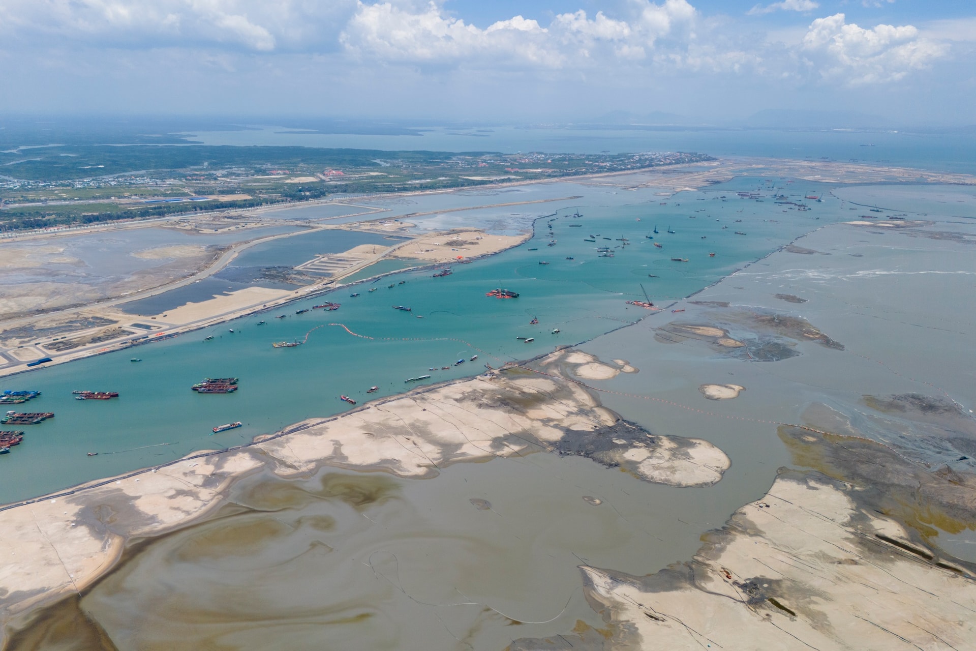 khu do thi lan bien anh 11