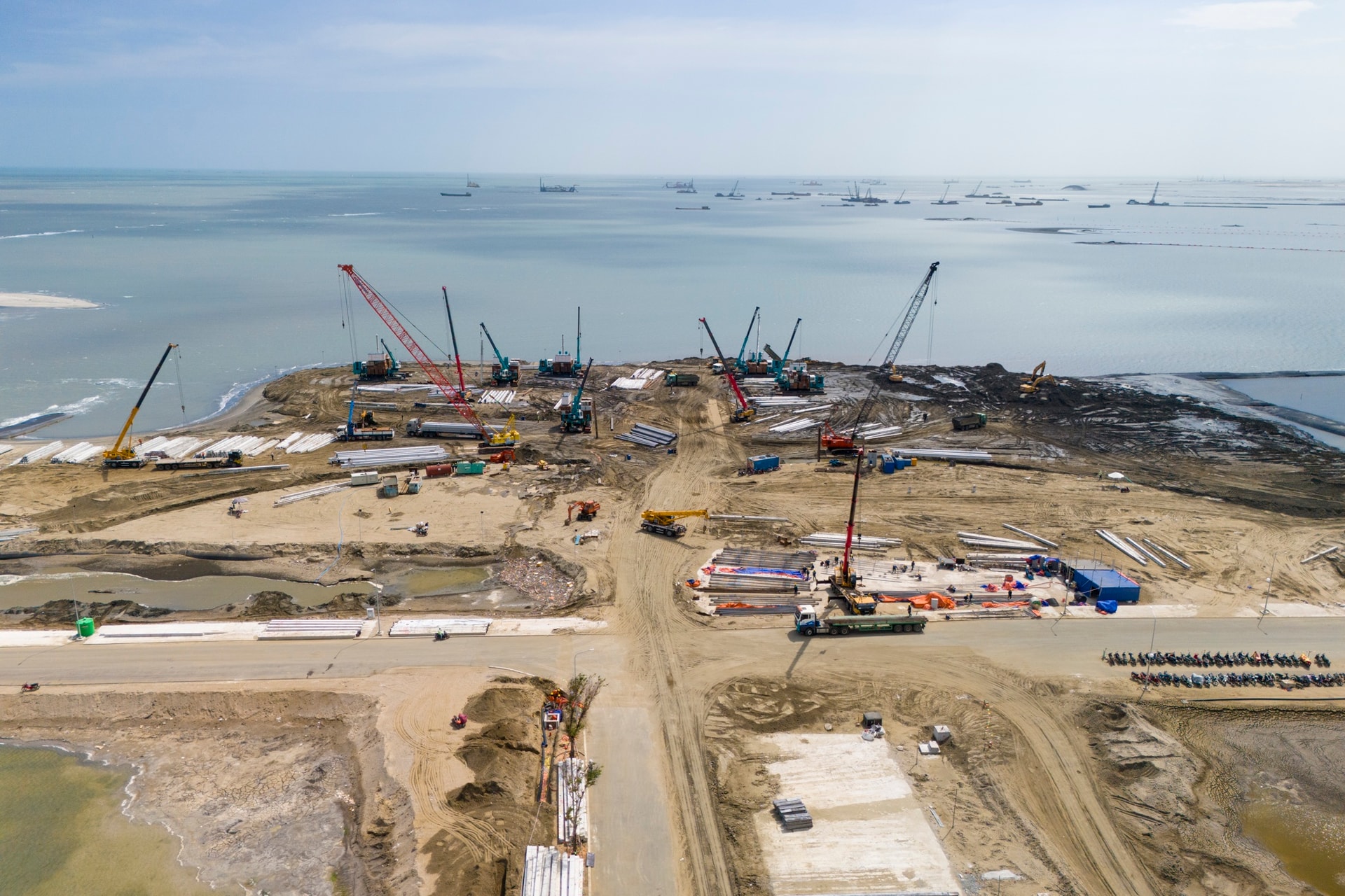 khu do thi lan bien anh 12