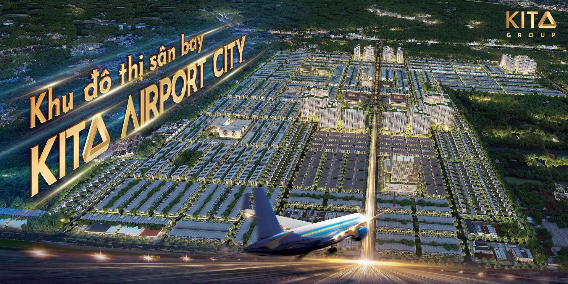KITA Airport City