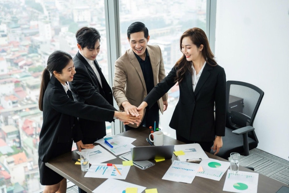 ABBank và SME: Dòng vốn phục vụ giá trị thật của nền kinh tế