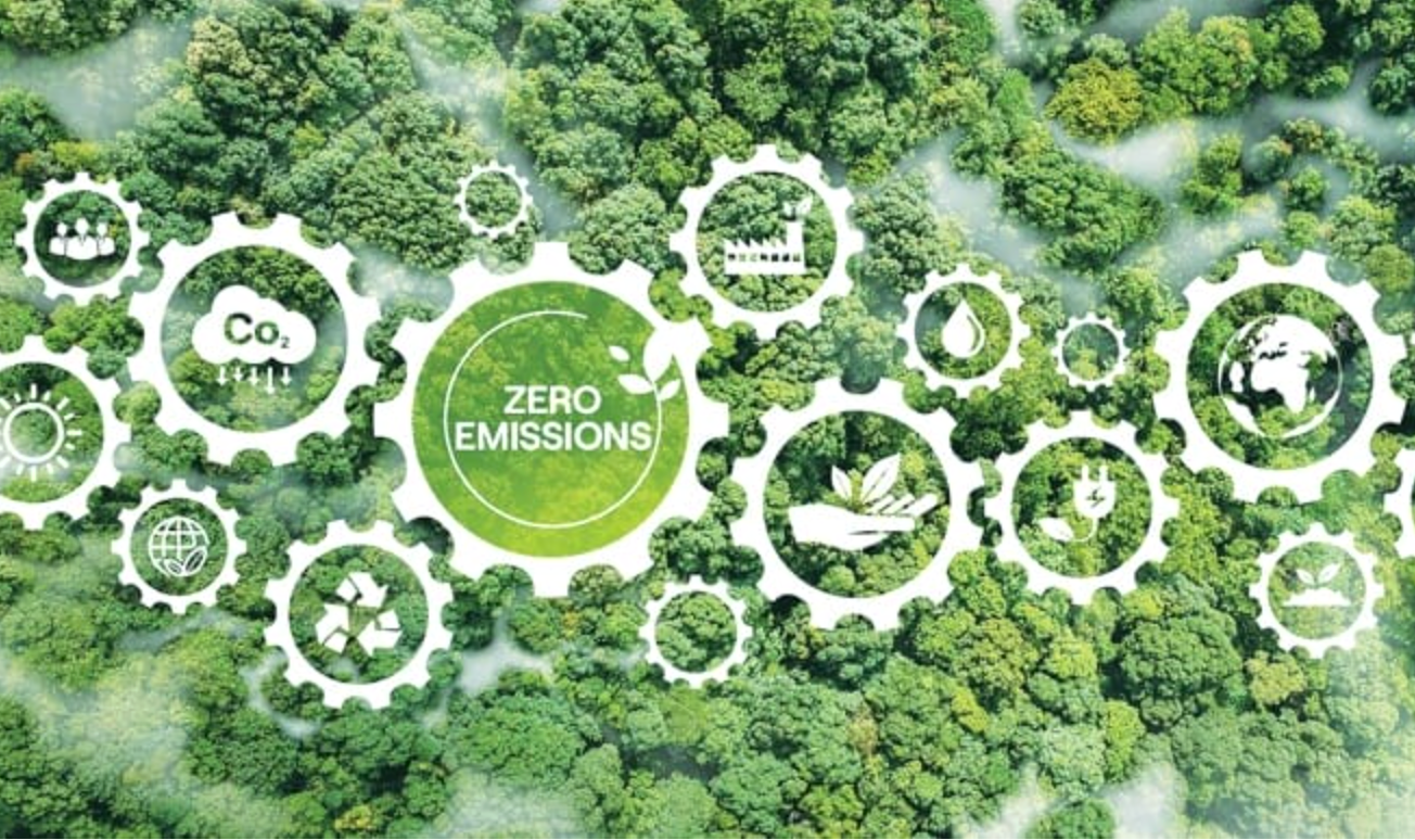 Đòn bẩy tài chính và khung chính sách cho chuyển đổi xanh tại Việt Nam