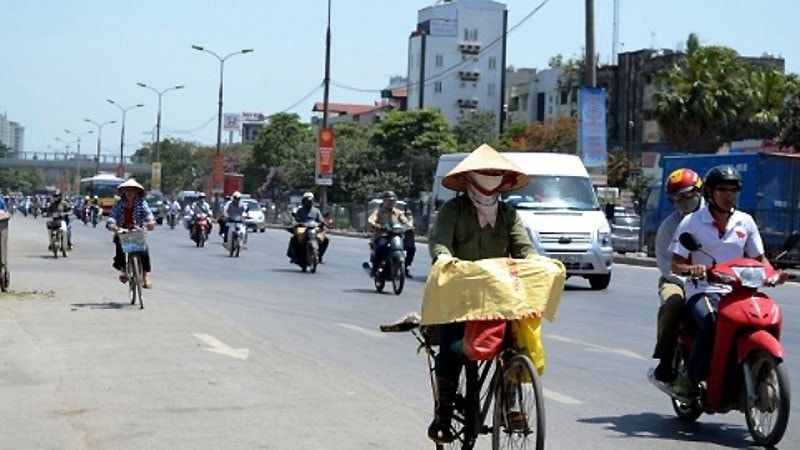 du bao thoi tiet 18 - 3