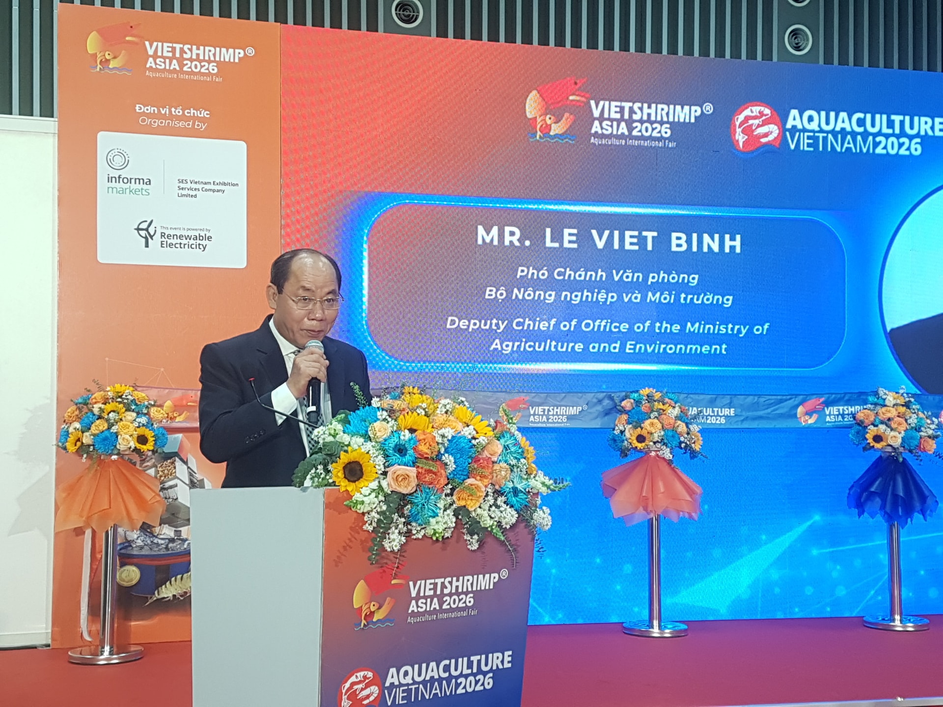 Ngành thủy sản Việt Nam trước áp lực từ “lượng” sang “chất”