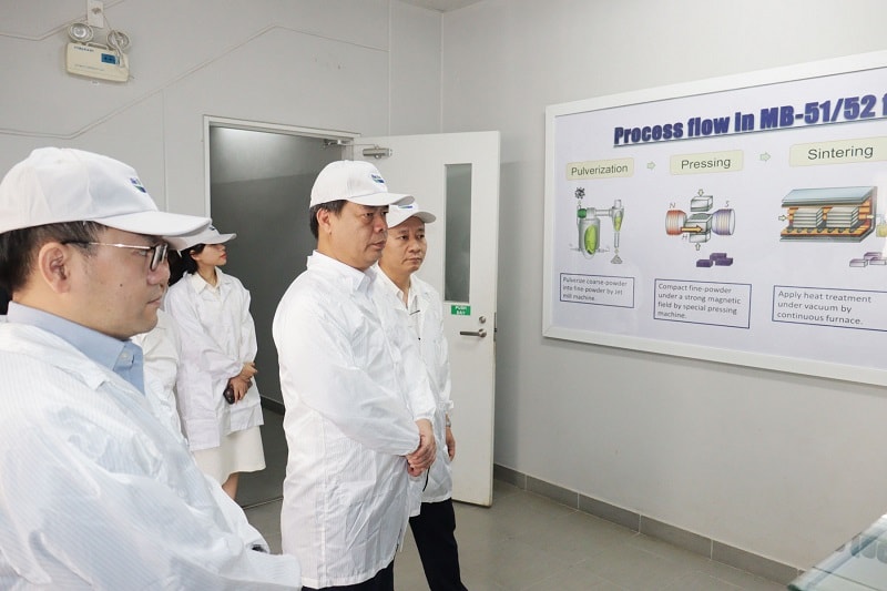 Hải Phòng: Khẳng định vị thế 