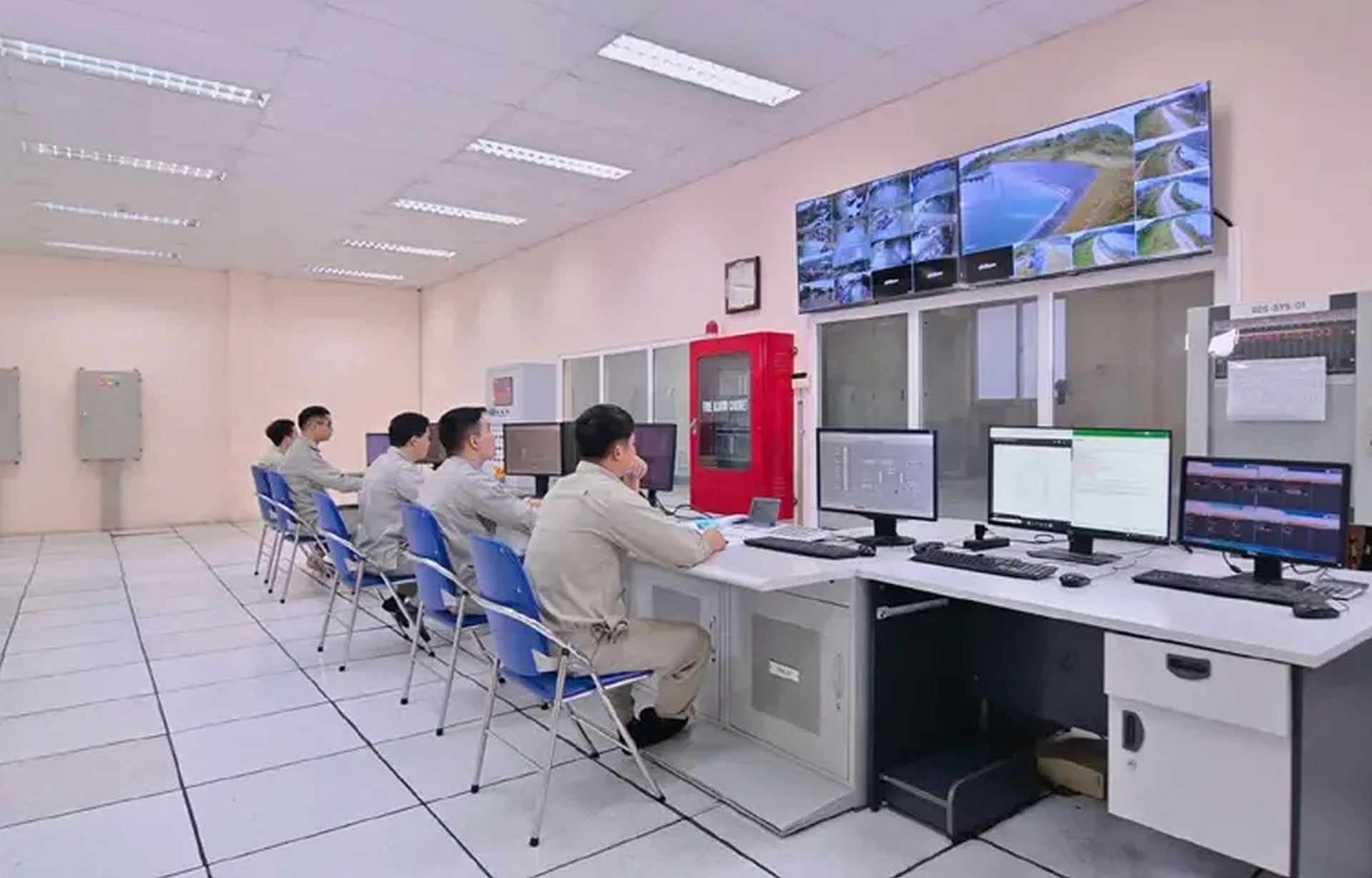 Doanh nghiệp duy trì sự linh hoạt trong điều hành để điều chỉnh kế hoạch phù hợp, đồng thời giữ vững thị phần nội địa và từng bước mở rộng thị trường xuất khẩu.