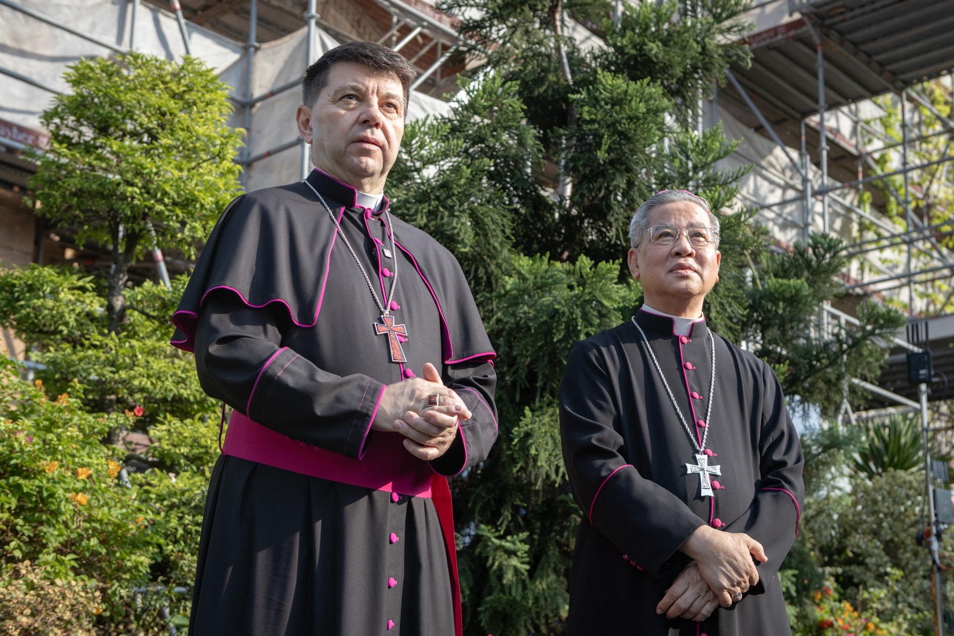 Thanh gia Duc Ba TP.HCM anh 7