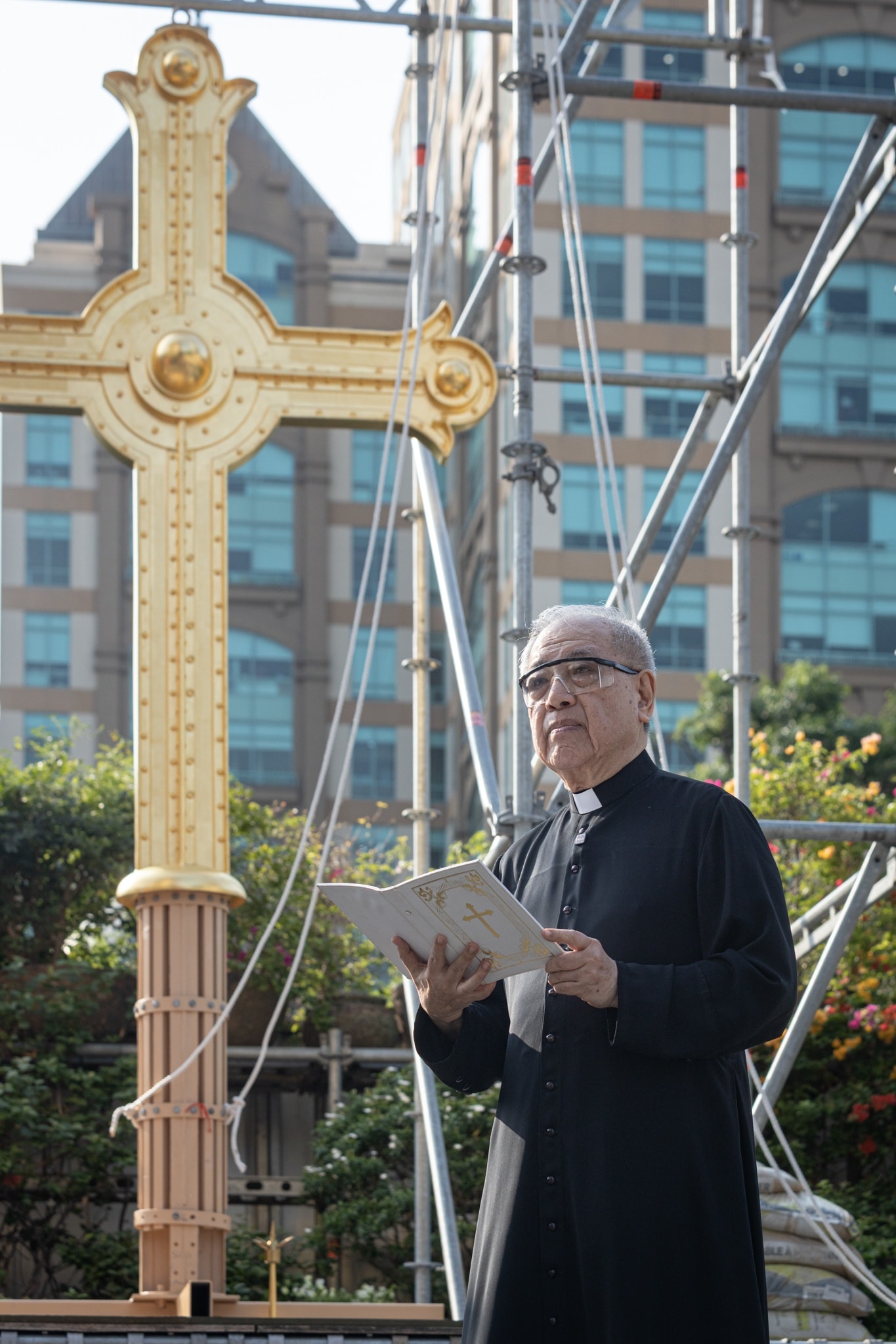 Thanh gia Duc Ba TP.HCM anh 5