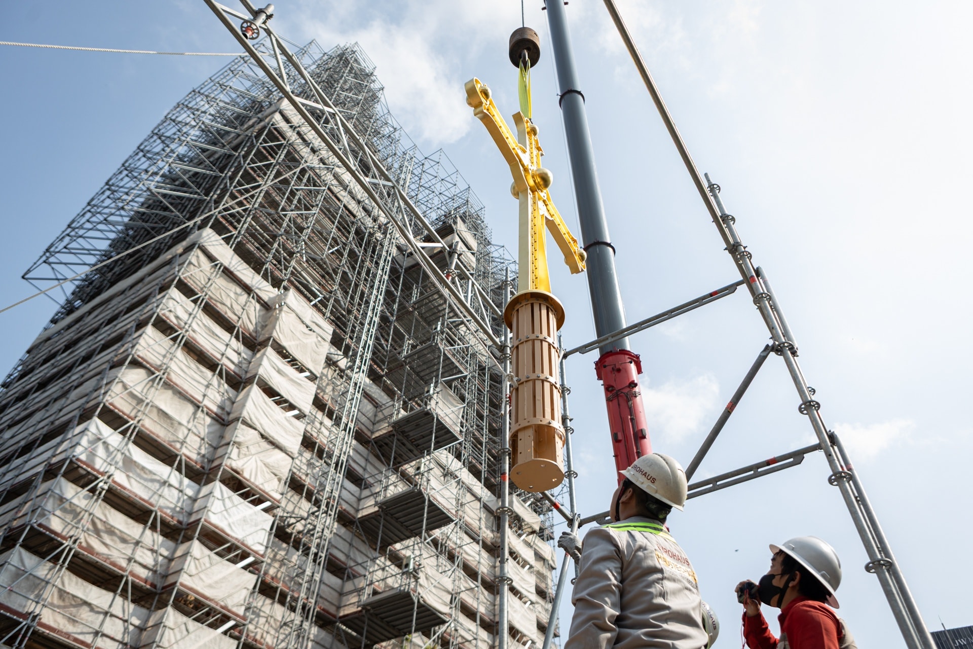 Thanh gia Duc Ba TP.HCM anh 2