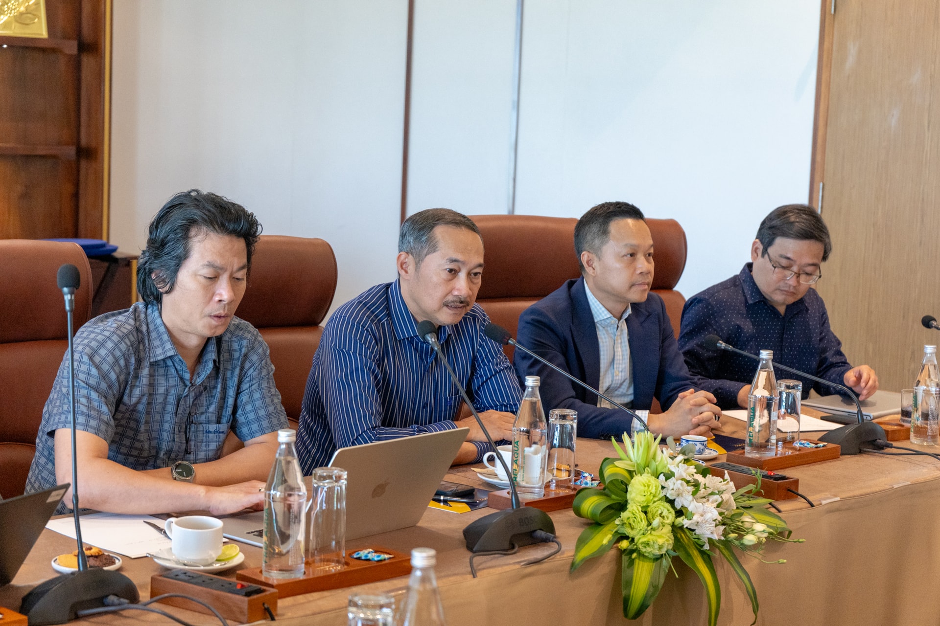 0320 - Họp BCH Hội Du Lịch Đà Nẵng-13