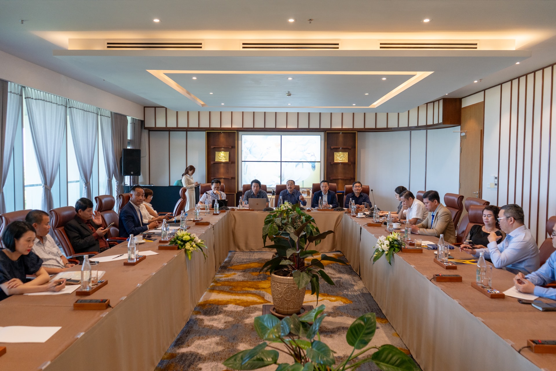 0320 - Họp BCH Hội Du Lịch Đà Nẵng-8