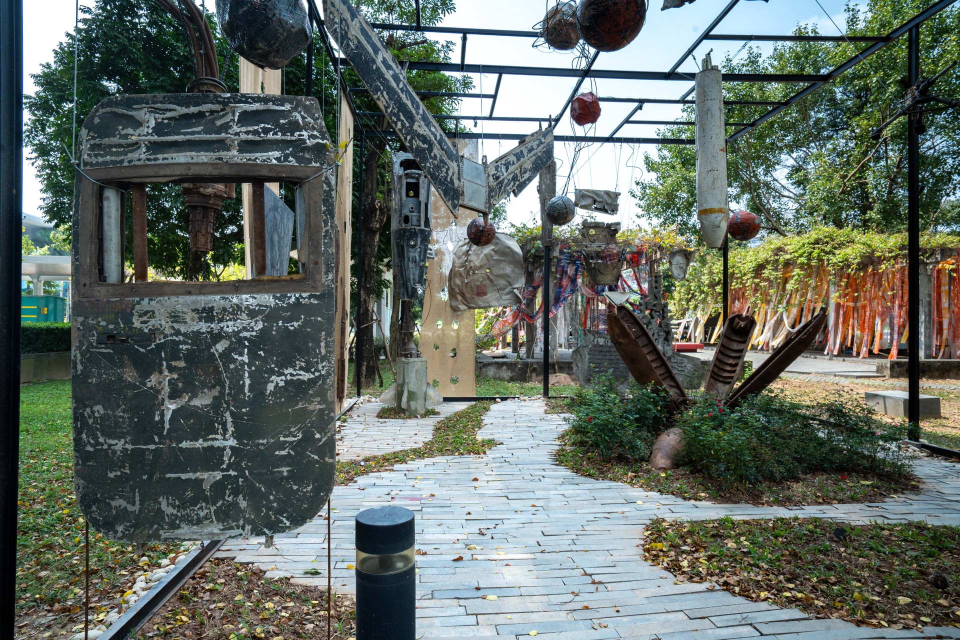 Bao tang Ha Noi, Ha Noi, Trien lam, Bao tang anh 6