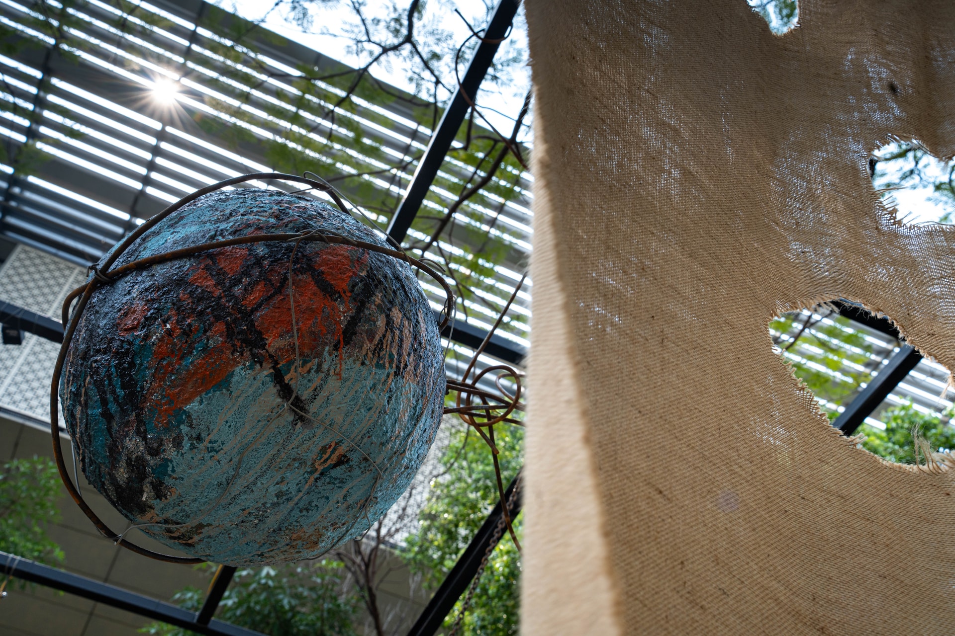 Bao tang Ha Noi, Ha Noi, Trien lam, Bao tang anh 8