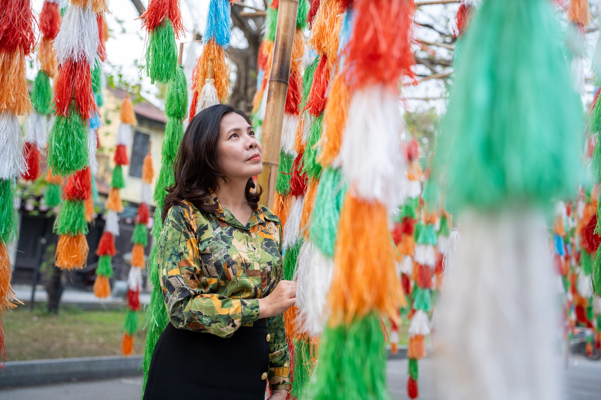 Bao tang Ha Noi, Ha Noi, Trien lam, Bao tang anh 14