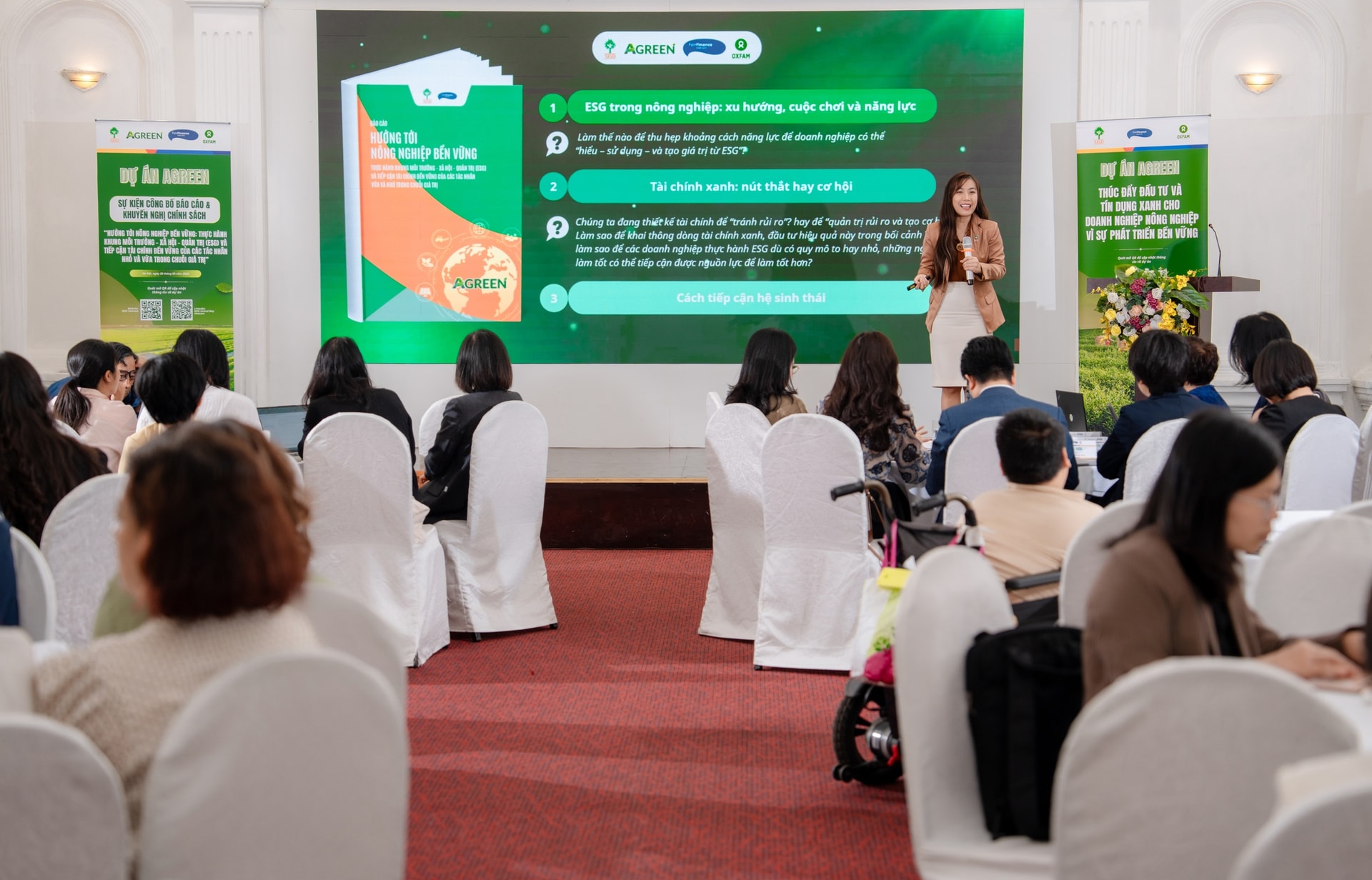 04 Công bố báo cáo