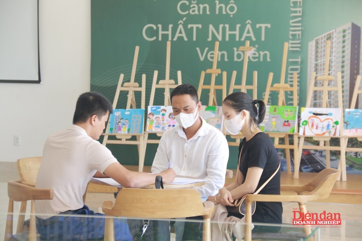 Đà Nẵng: Bất động sản giữ vai trò động lực tăng trưởng nhóm dịch vụ