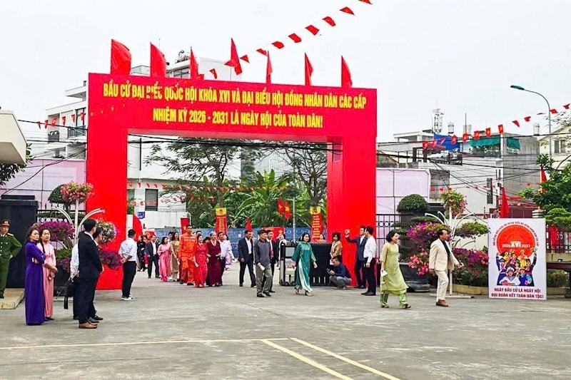 Kỳ vọng đột phá từ tiếng nói của doanh nhân trúng cử đại Quốc hội