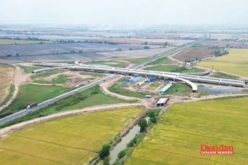 Cao tốc Cần tho