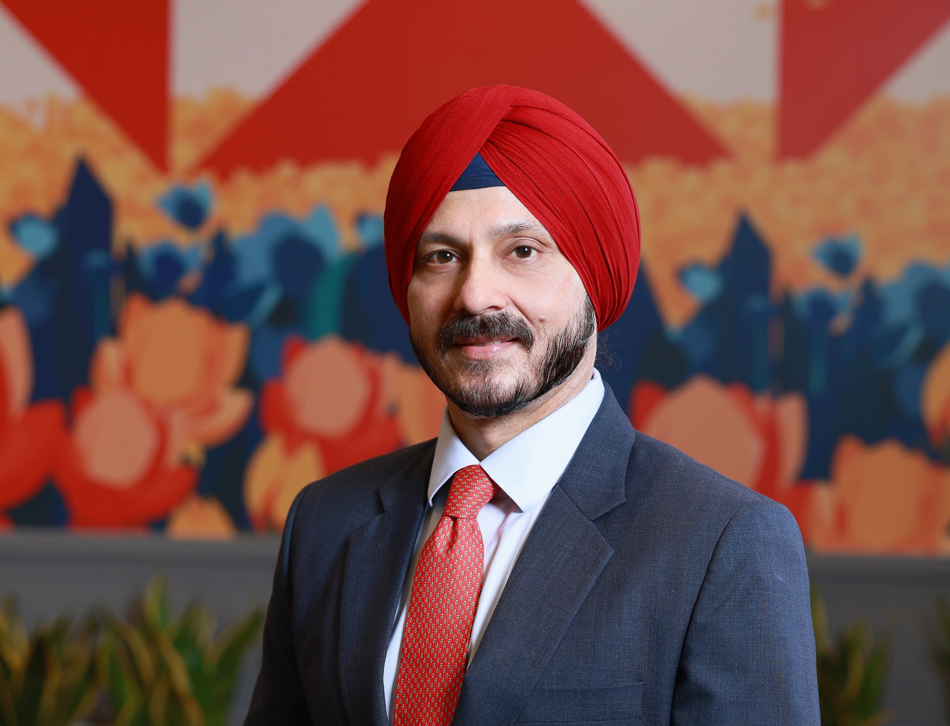 Manpreet Singh HSBC Vietnam 1