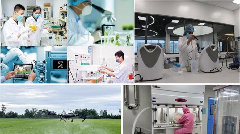 THANH NIÊN VỚI TƯƠNG LAI ĐẤT NƯỚC- Ảnh 5.