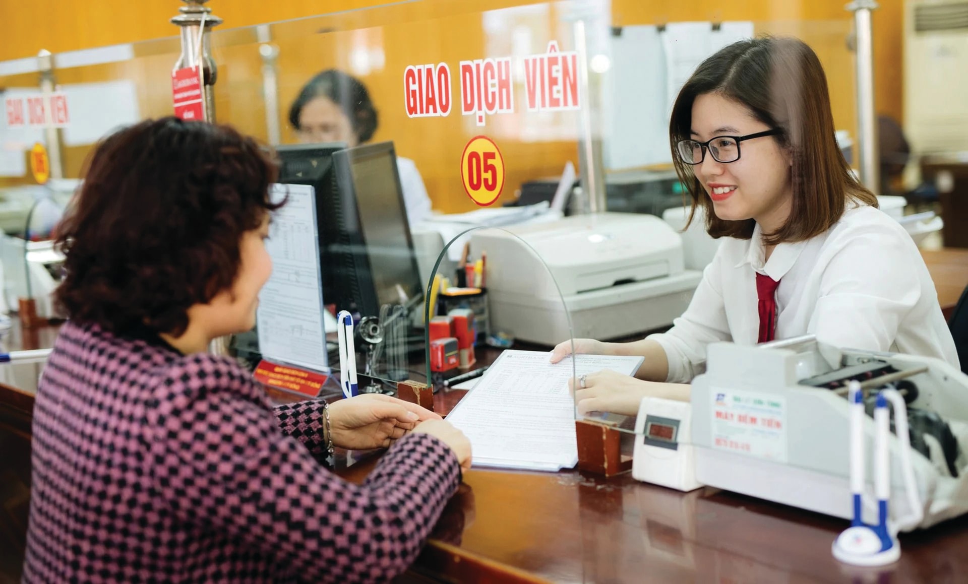 Điều hành lãi suất phù hợp diễn biến mới: 