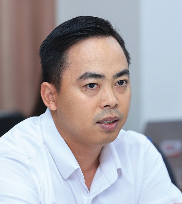 Quang Huy Đèo Cả