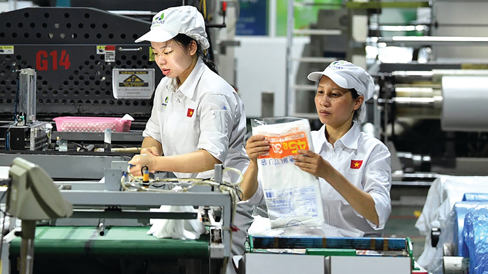 Lời giải cho bài toán tiêu dùng xanh