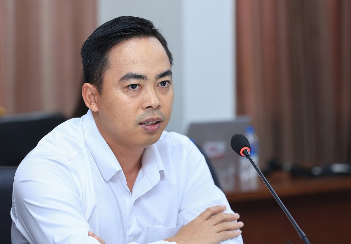 Bảo đảm nhiên liệu cho các công trình hạ tầng trọng điểm