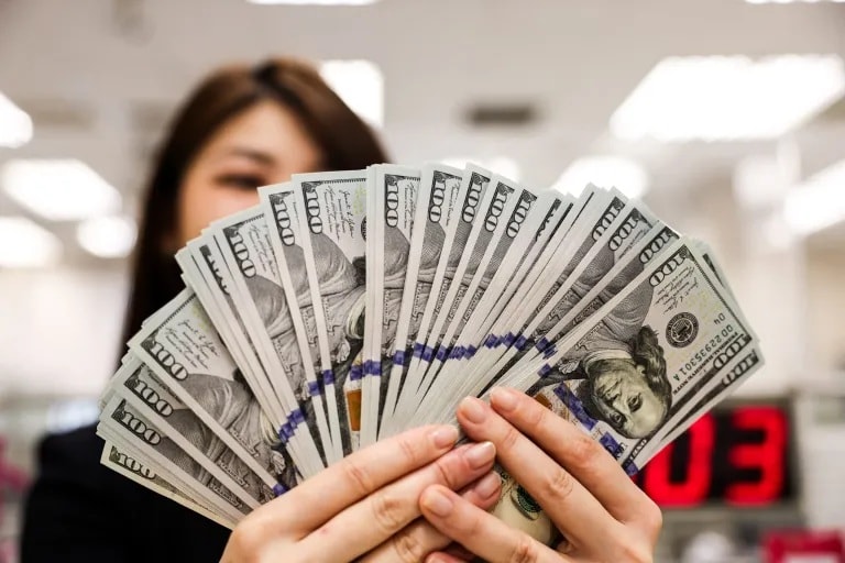 ty gia afp