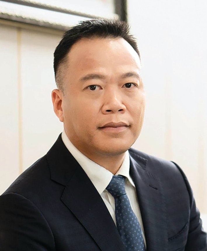 Đinh đức thắng