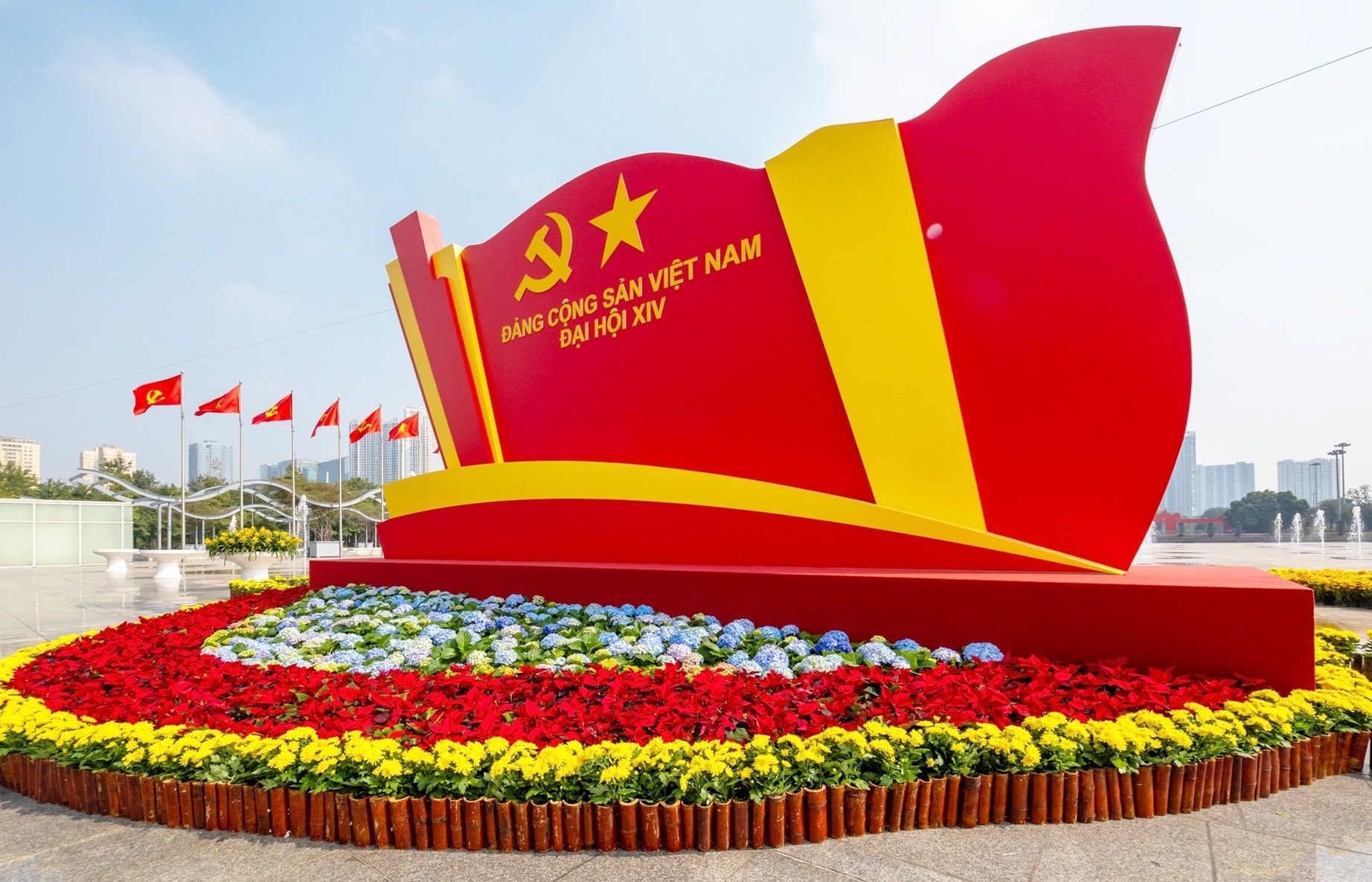 Tăng trưởng 10% trở lên và tư duy phát triển mới- Ảnh 2.