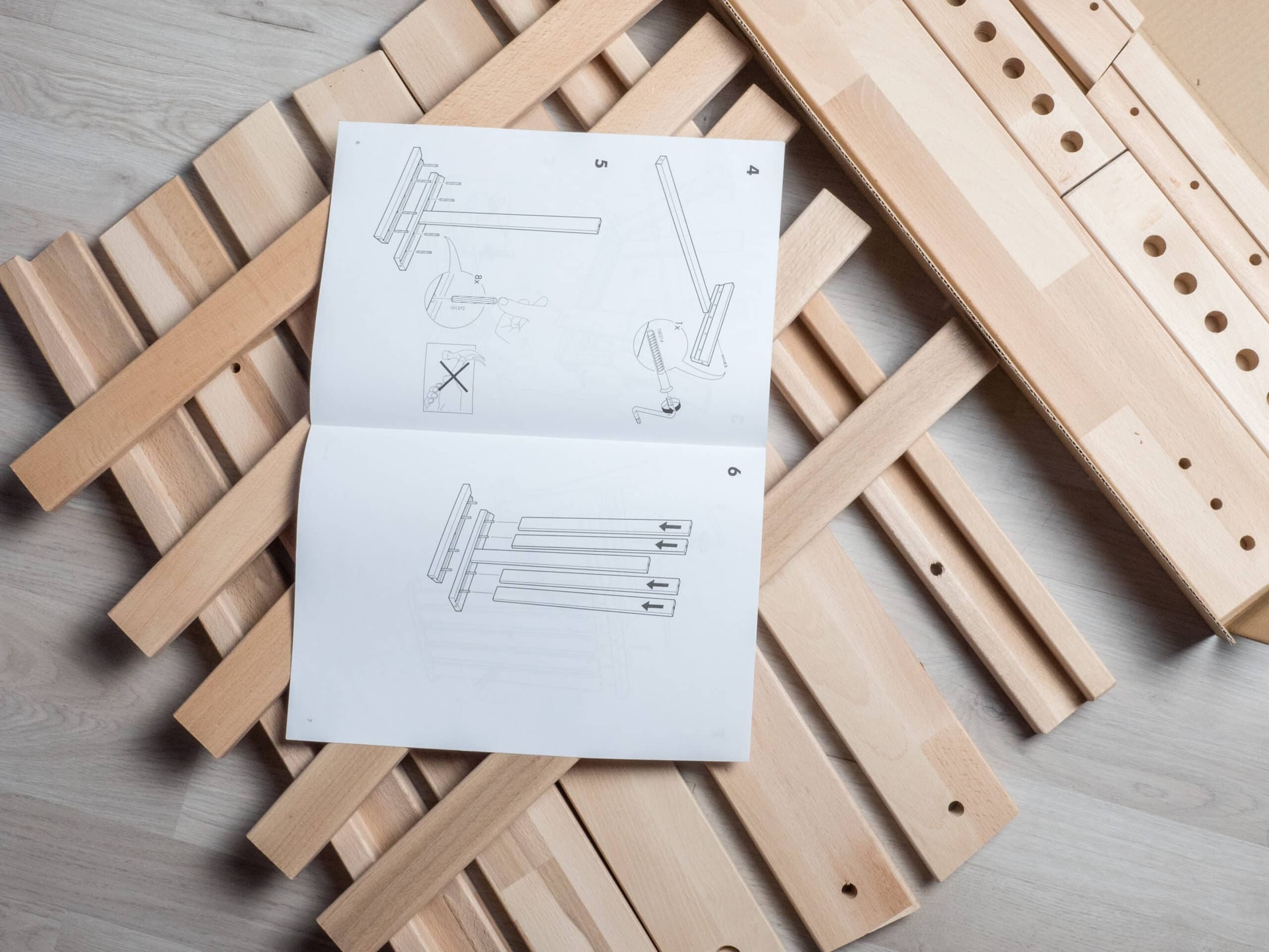 Hướng đi tiềm năng cho nội thất Việt Nam xuất sang Mỹ