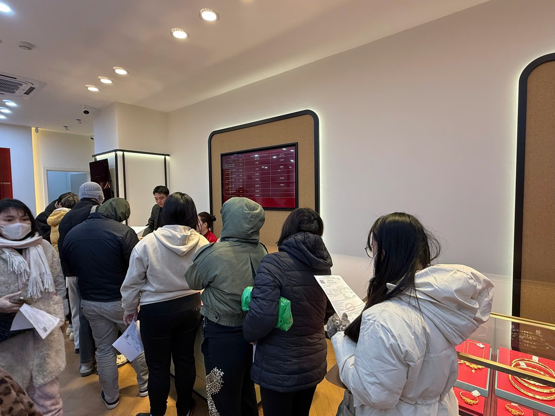 Giá vàng tuần tới: Đà phục hồi có bền vững?