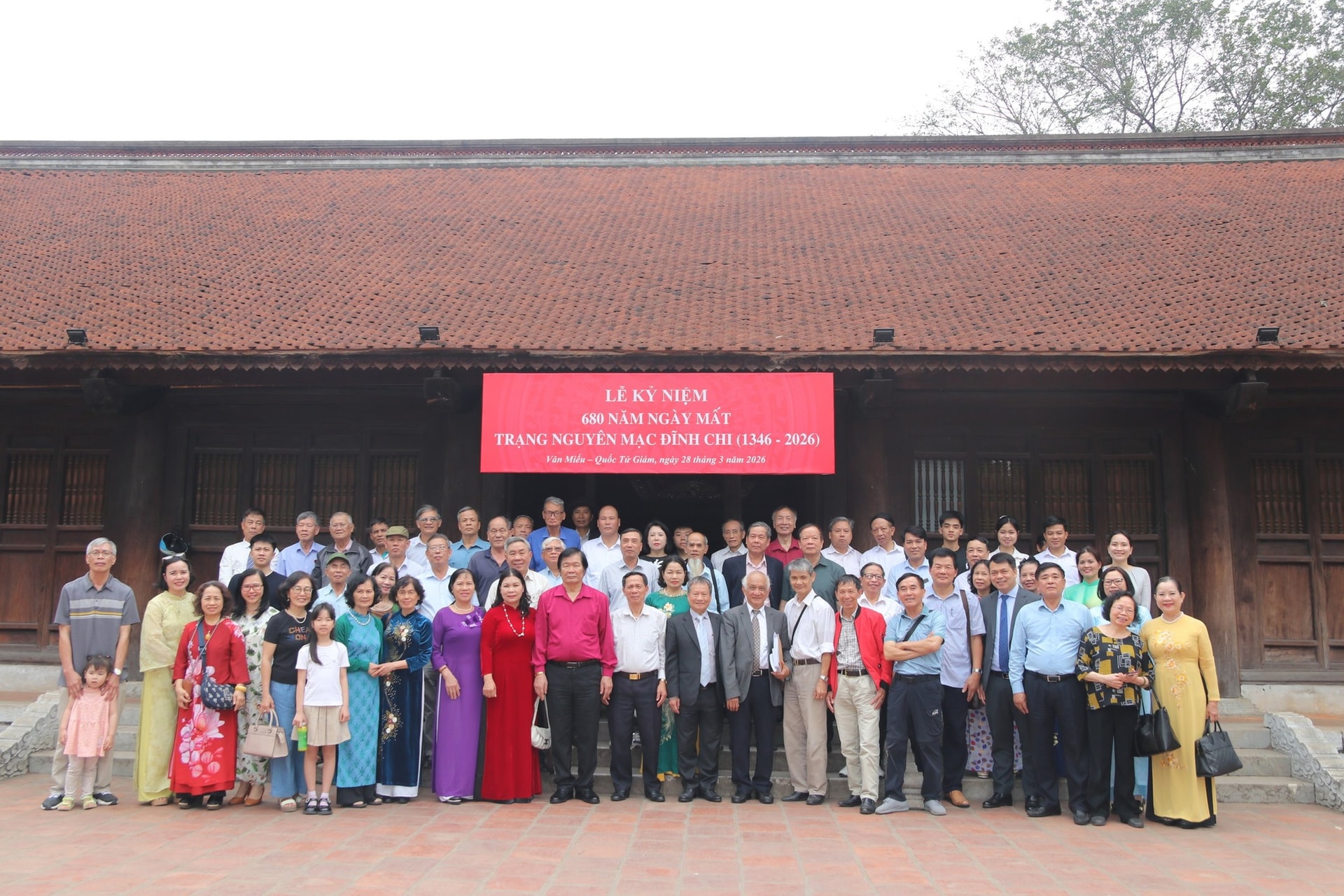 Văn Miếu Quốc tử giám (3)